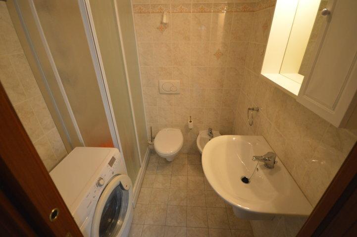 Riva Beach Apartment Рива-Лигуре Экстерьер фото