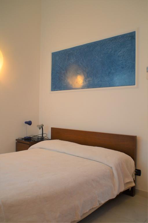 Riva Beach Apartment Рива-Лигуре Экстерьер фото